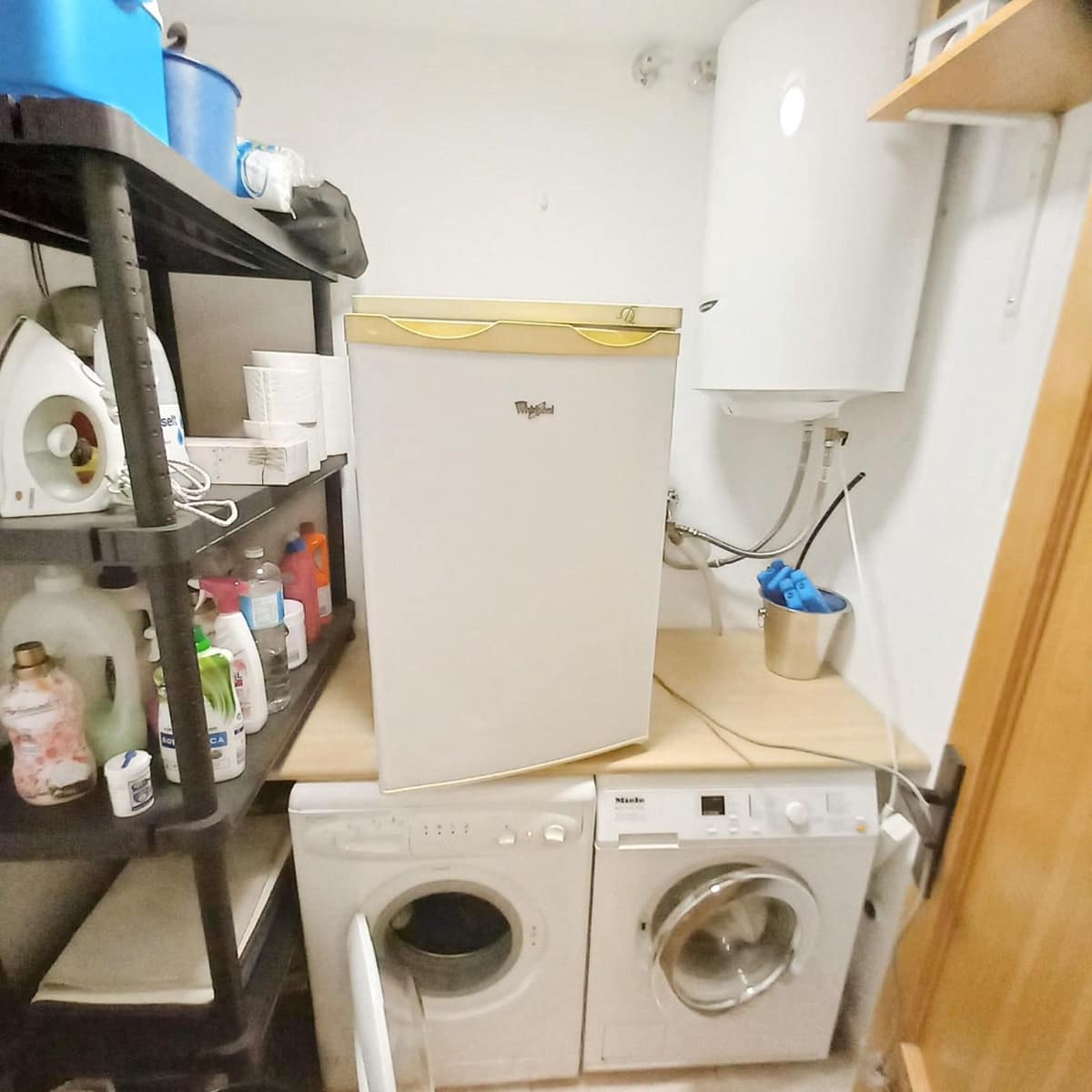 3 bedroom Townhouse for sale in Ciudad Quesada with pool - € 219,000 (Ref: 9492696)