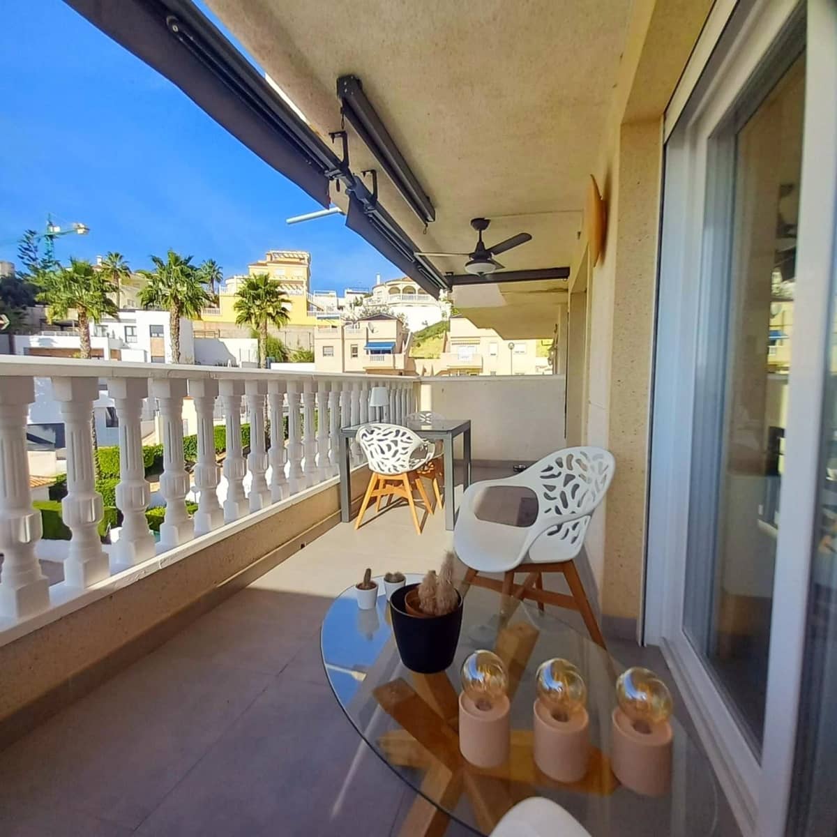 3 bedroom Townhouse for sale in Ciudad Quesada with pool - € 219,000 (Ref: 9492696)