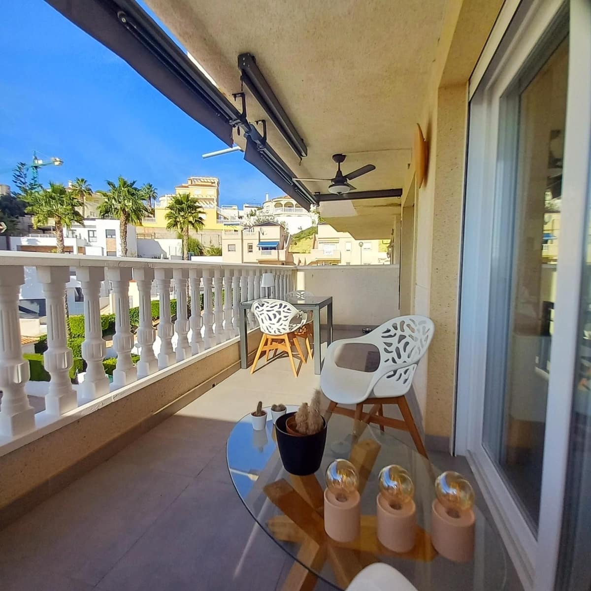 3 bedroom Townhouse for sale in Ciudad Quesada with pool - € 219,000 (Ref: 9492696)