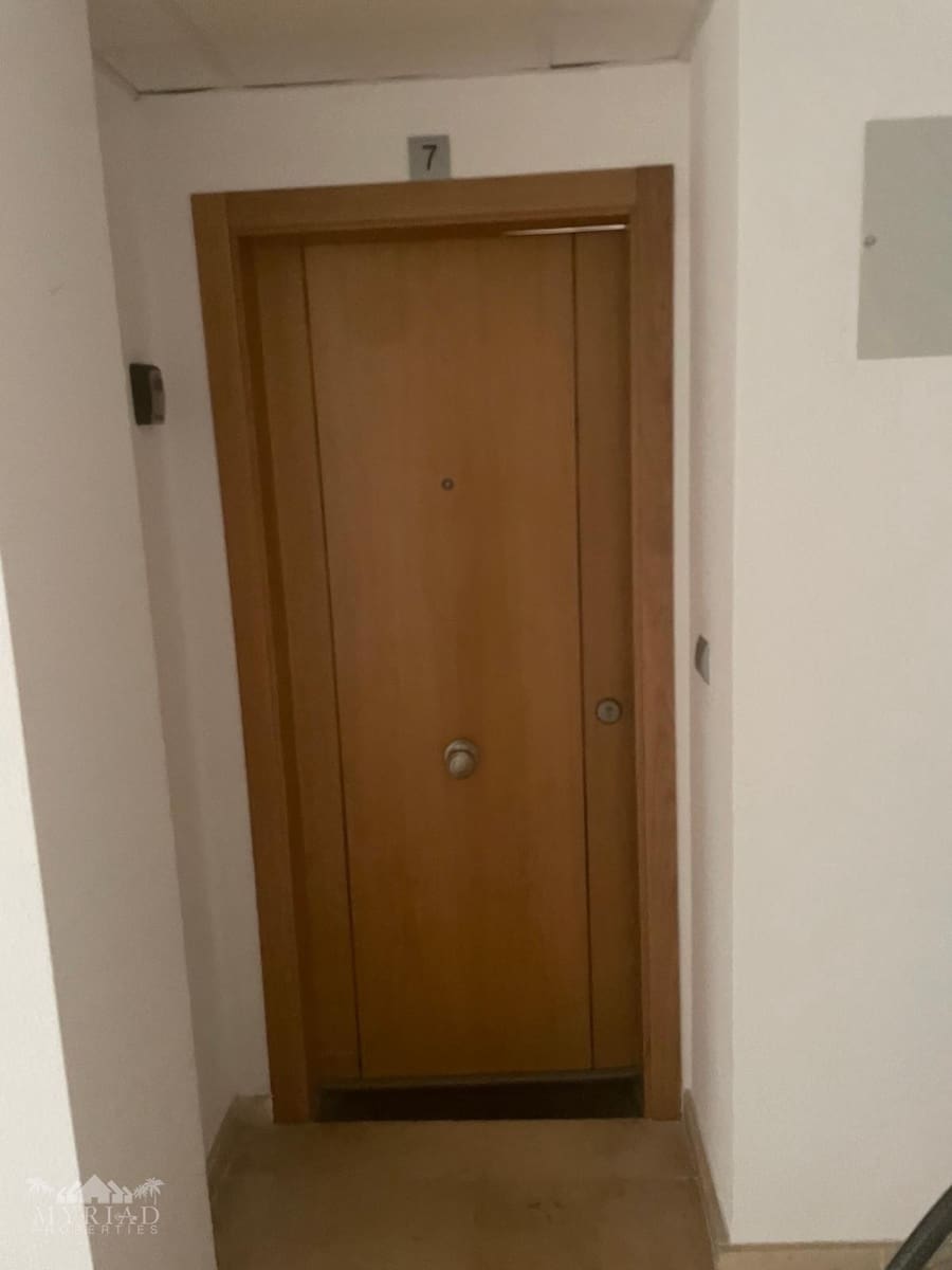 2 sypialnia Apartament na sprzedaż w Pinoso z basenem - 75 000 € (Ref: 9494295)