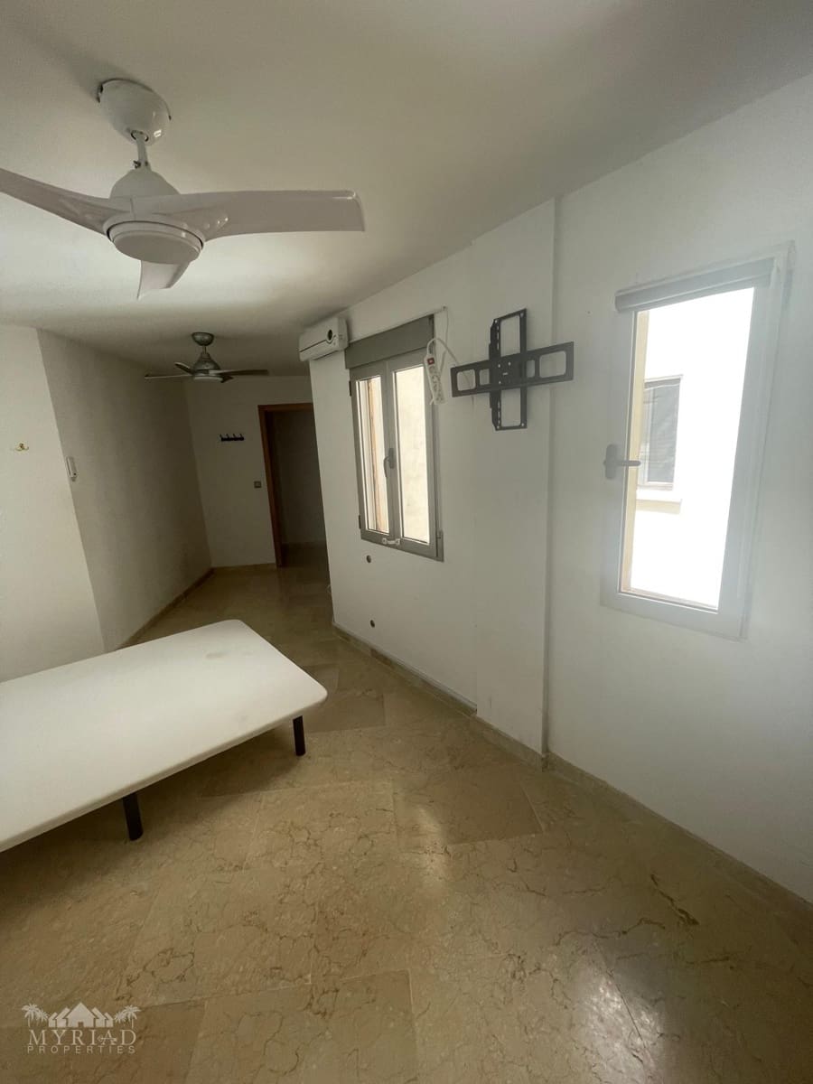 2 sypialnia Apartament na sprzedaż w Pinoso z basenem - 75 000 € (Ref: 9494295)