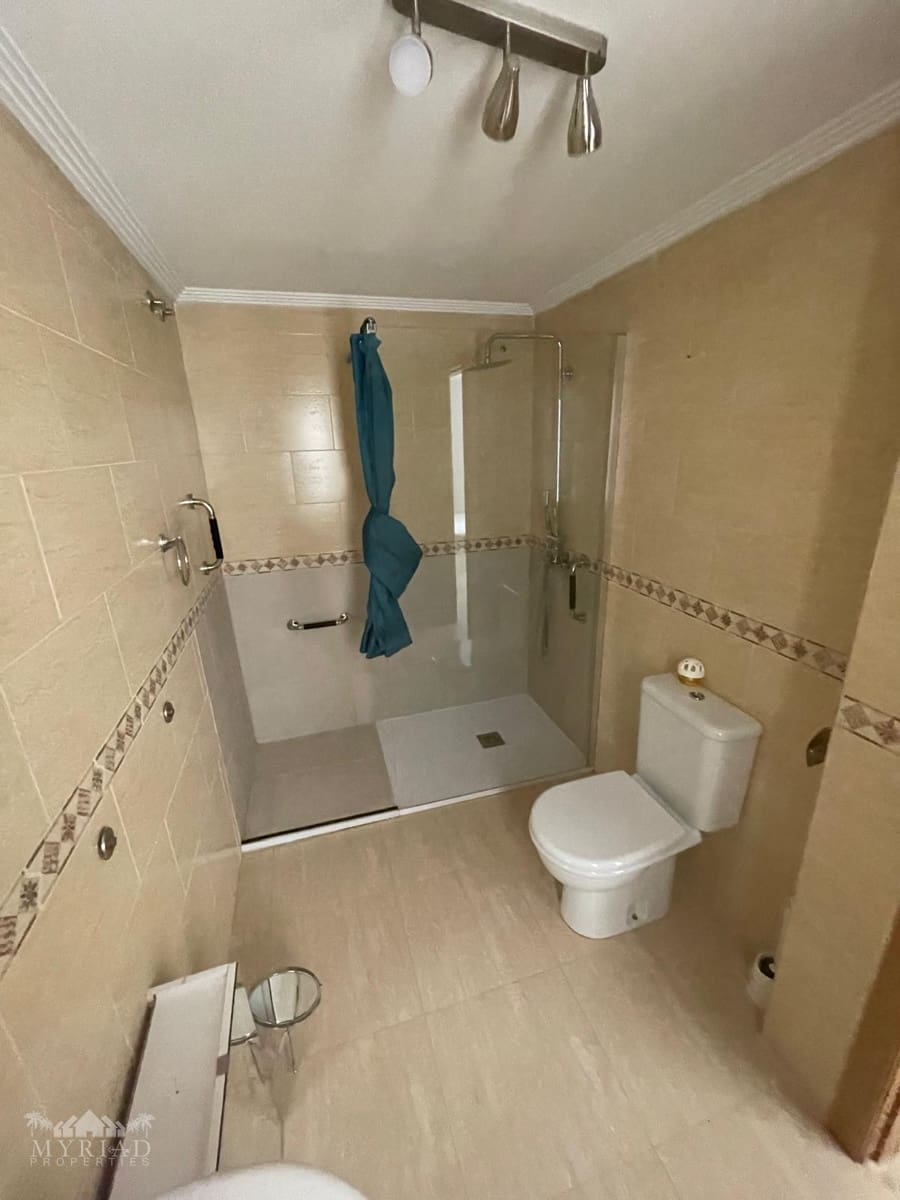 2 sypialnia Apartament na sprzedaż w Pinoso z basenem - 75 000 € (Ref: 9494295)