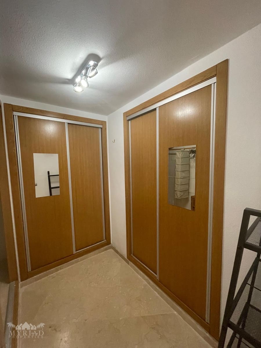2 sypialnia Apartament na sprzedaż w Pinoso z basenem - 75 000 € (Ref: 9494295)