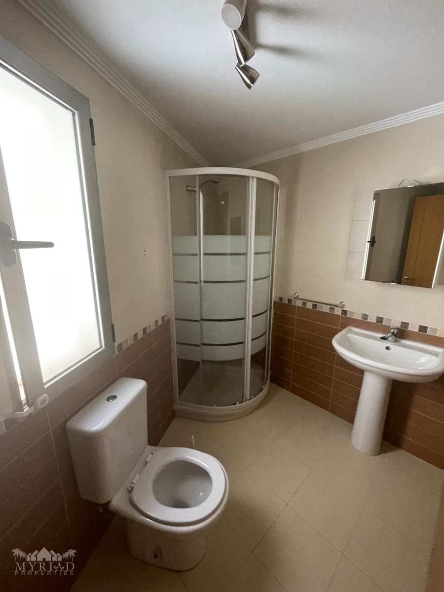 2 sypialnia Apartament na sprzedaż w Pinoso z basenem - 75 000 € (Ref: 9494295)