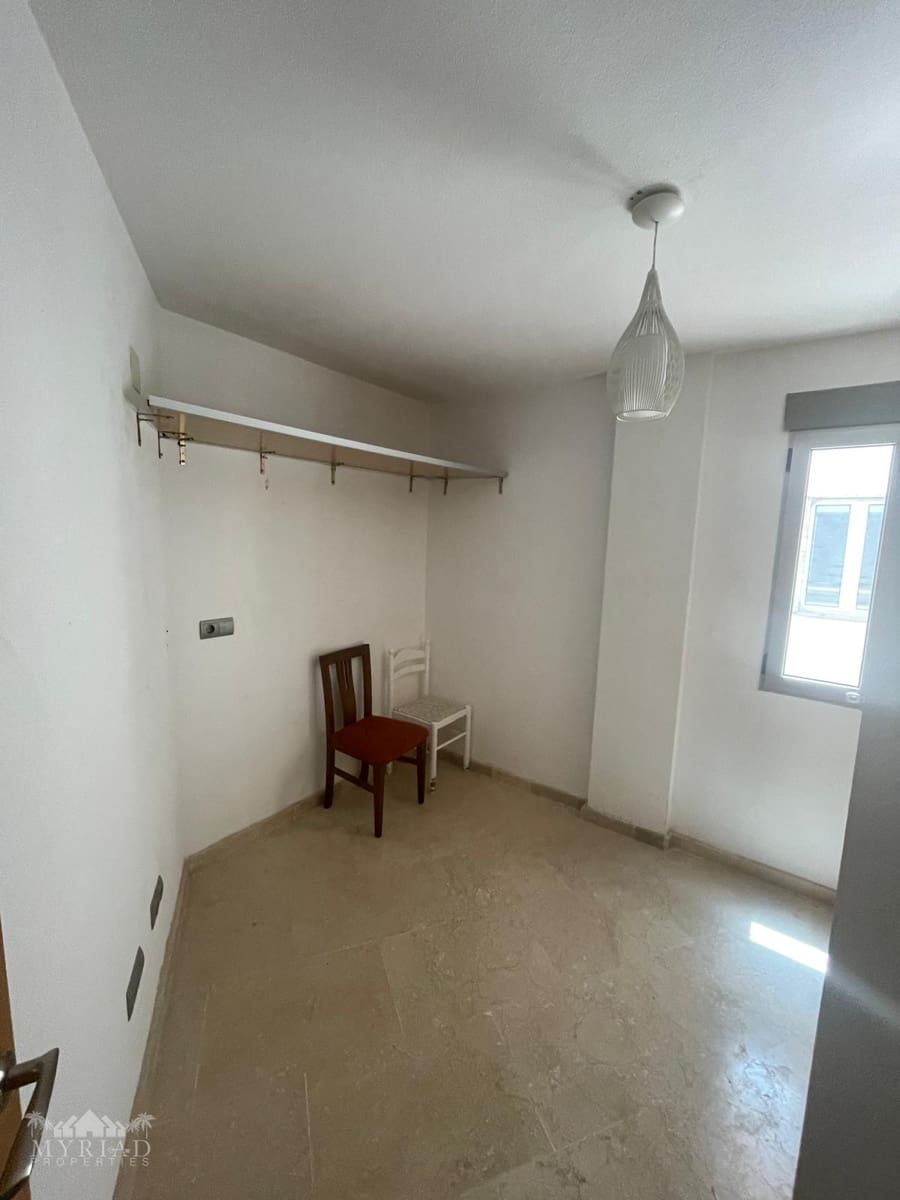 2 sypialnia Apartament na sprzedaż w Pinoso z basenem - 75 000 € (Ref: 9494295)