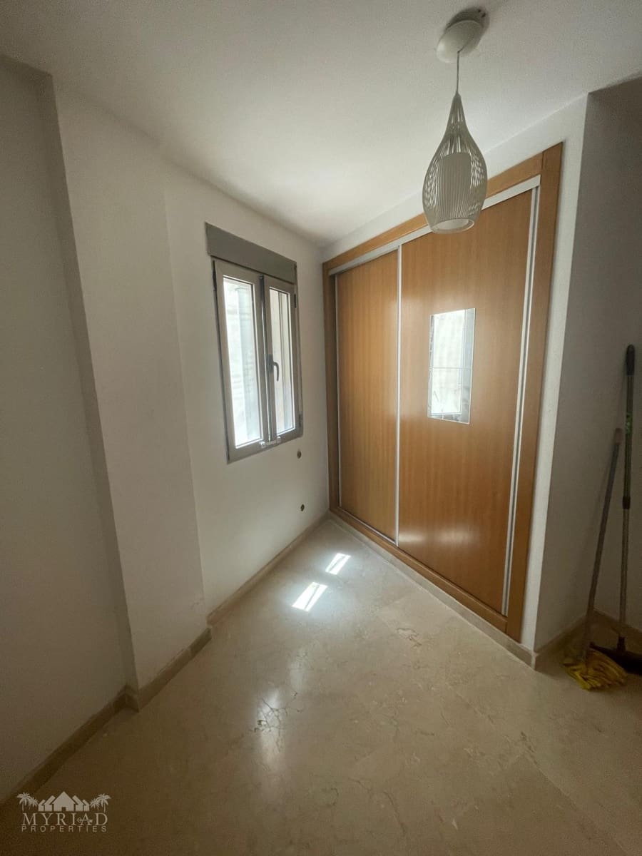 2 sypialnia Apartament na sprzedaż w Pinoso z basenem - 75 000 € (Ref: 9494295)