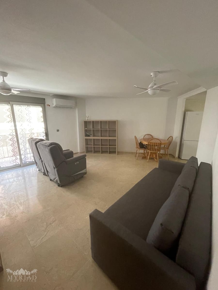 2 sypialnia Apartament na sprzedaż w Pinoso z basenem - 75 000 € (Ref: 9494295)