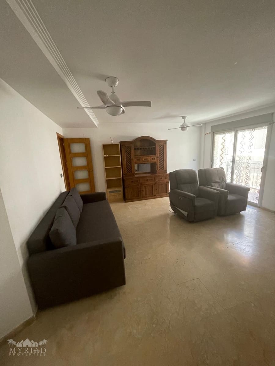 2 sypialnia Apartament na sprzedaż w Pinoso z basenem - 75 000 € (Ref: 9494295)