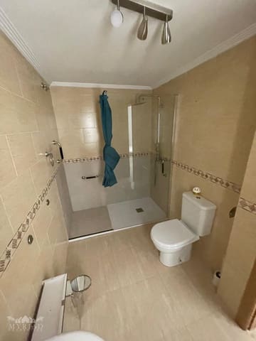 2 sypialnia Apartament na sprzedaż w Pinoso z basenem - 75 000 € (Ref: 9494295)