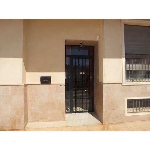 2 sypialnia Apartament na sprzedaż w Pinoso z basenem - 75 000 € (Ref: 9494295)