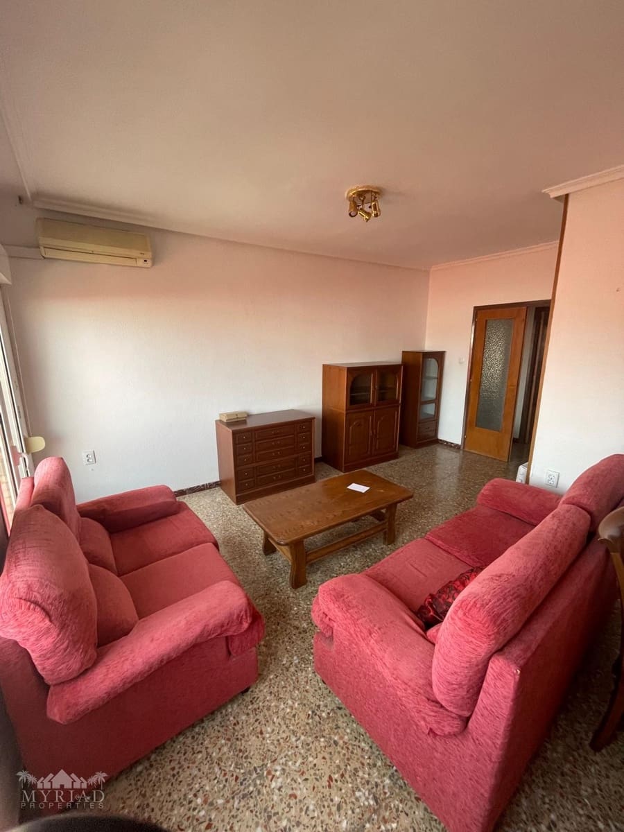 2 sypialnia Apartament na sprzedaż w Pinoso z basenem - 66 000 € (Ref: 9494296)