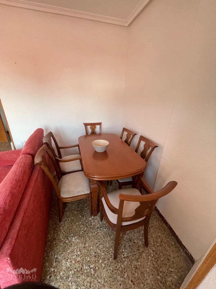 2 sypialnia Apartament na sprzedaż w Pinoso z basenem - 66 000 € (Ref: 9494296)