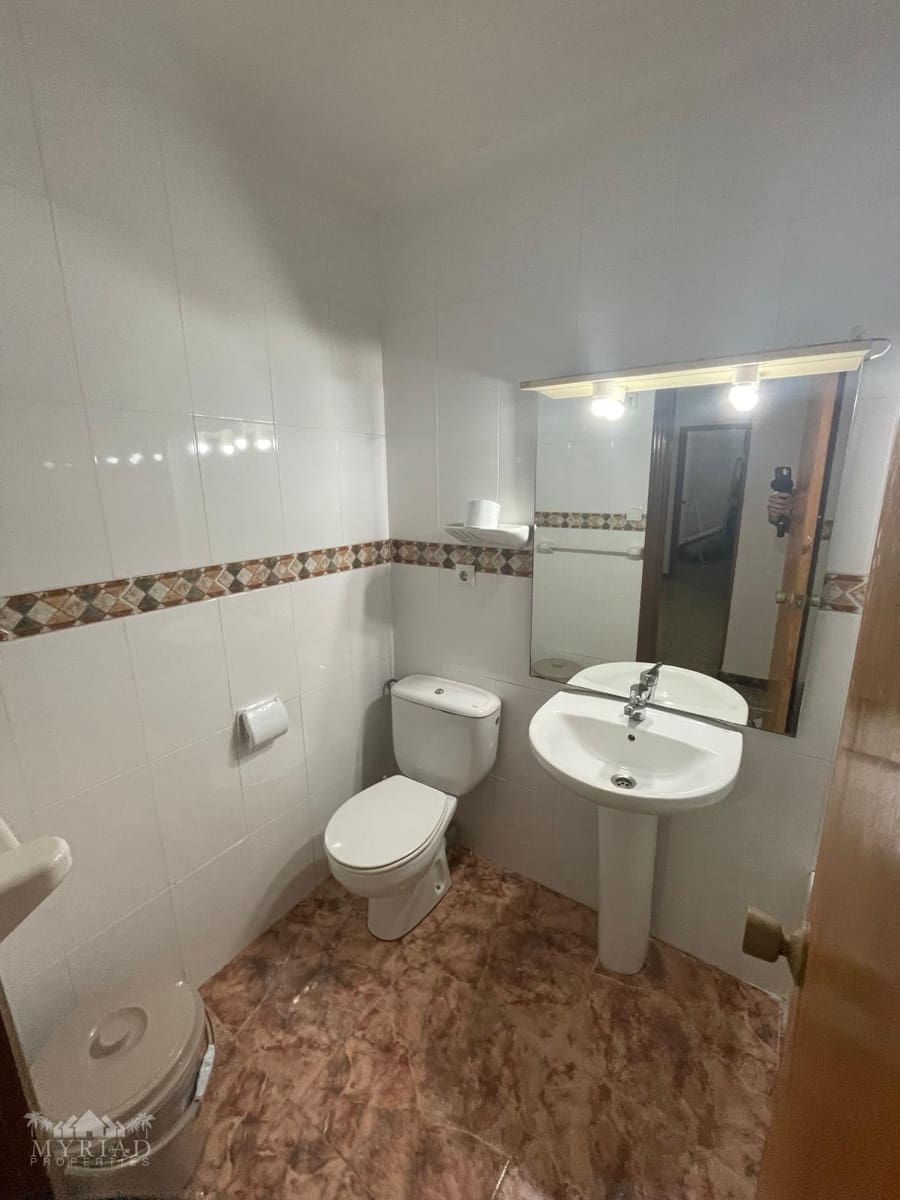 2 sypialnia Apartament na sprzedaż w Pinoso z basenem - 66 000 € (Ref: 9494296)
