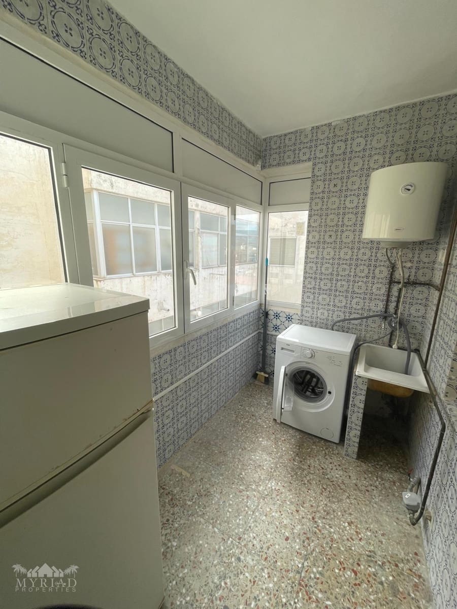 2 sypialnia Apartament na sprzedaż w Pinoso z basenem - 66 000 € (Ref: 9494296)