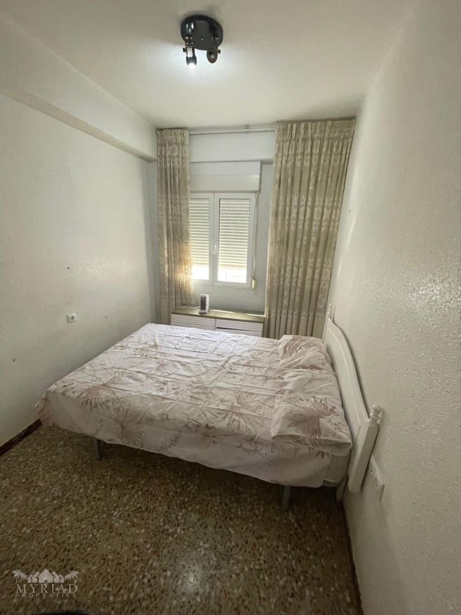 2 sypialnia Apartament na sprzedaż w Pinoso z basenem - 66 000 € (Ref: 9494296)