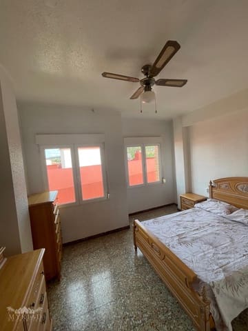 2 sypialnia Apartament na sprzedaż w Pinoso z basenem - 66 000 € (Ref: 9494296)