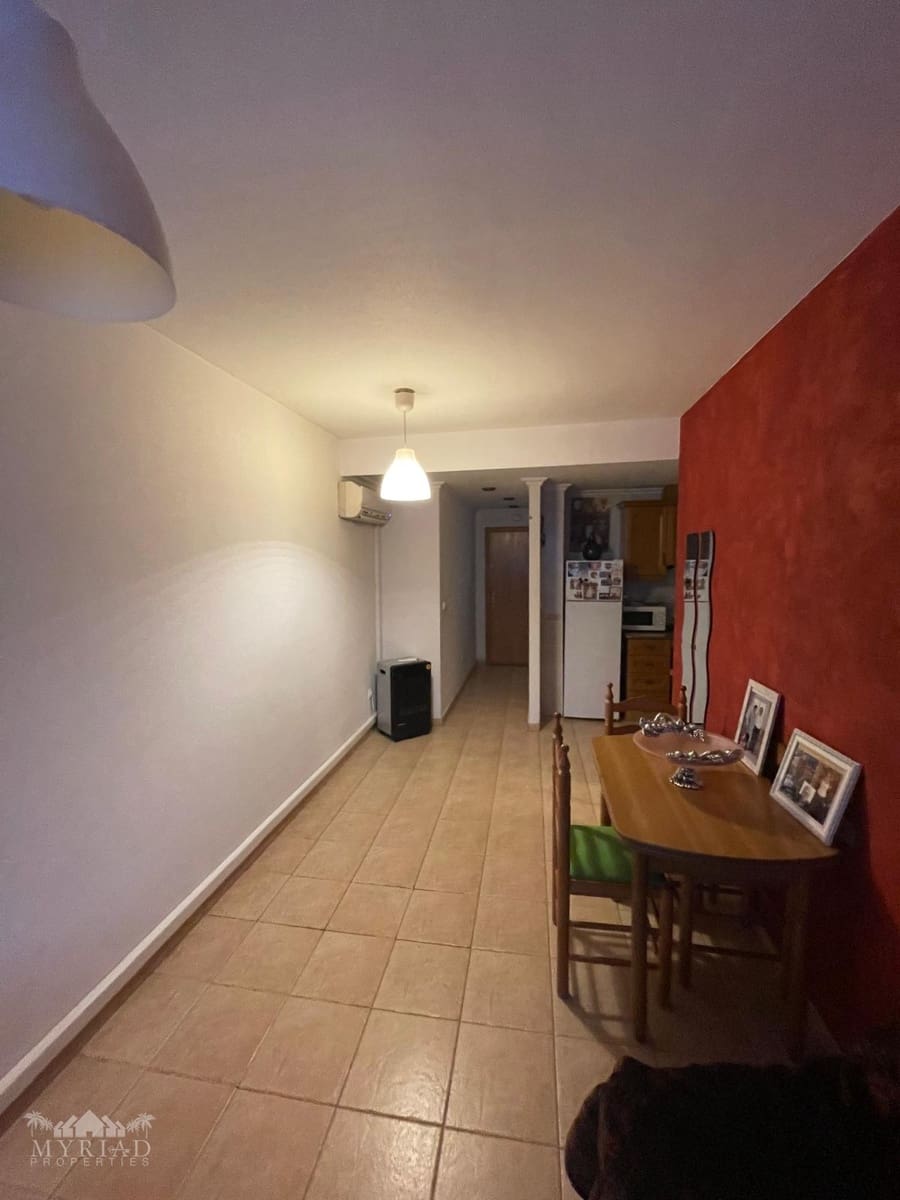 2 sypialnia Apartament na sprzedaż w Pinoso z basenem - 60 000 € (Ref: 9494297)