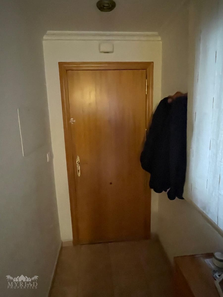 2 sypialnia Apartament na sprzedaż w Pinoso z basenem - 60 000 € (Ref: 9494297)