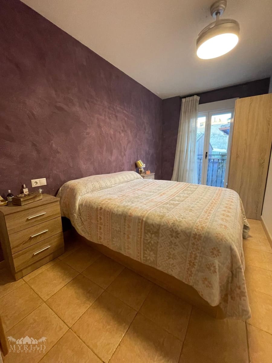 2 sypialnia Apartament na sprzedaż w Pinoso z basenem - 60 000 € (Ref: 9494297)