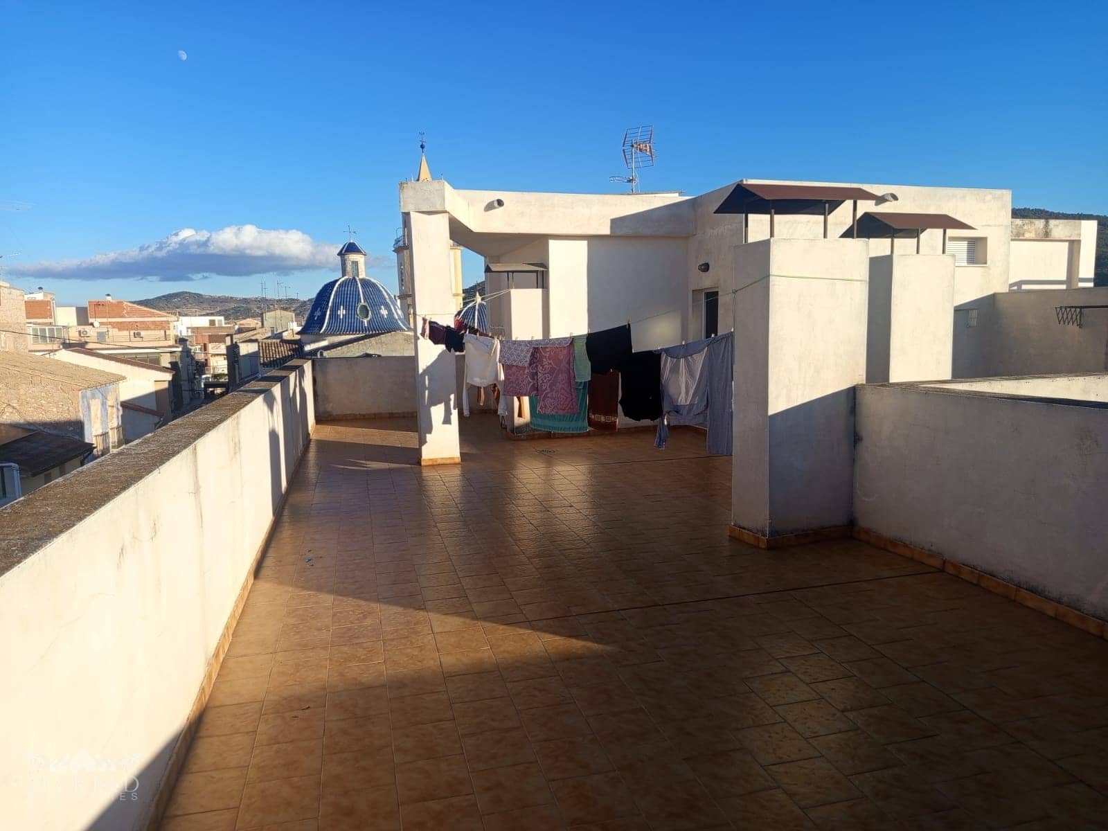 2 sypialnia Apartament na sprzedaż w Pinoso z basenem - 60 000 € (Ref: 9494297)