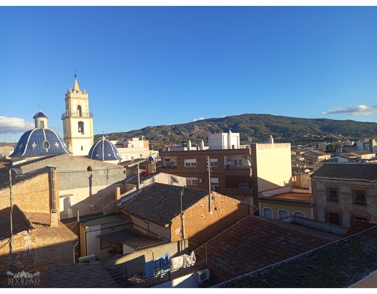 2 sypialnia Apartament na sprzedaż w Pinoso z basenem - 60 000 € (Ref: 9494297)