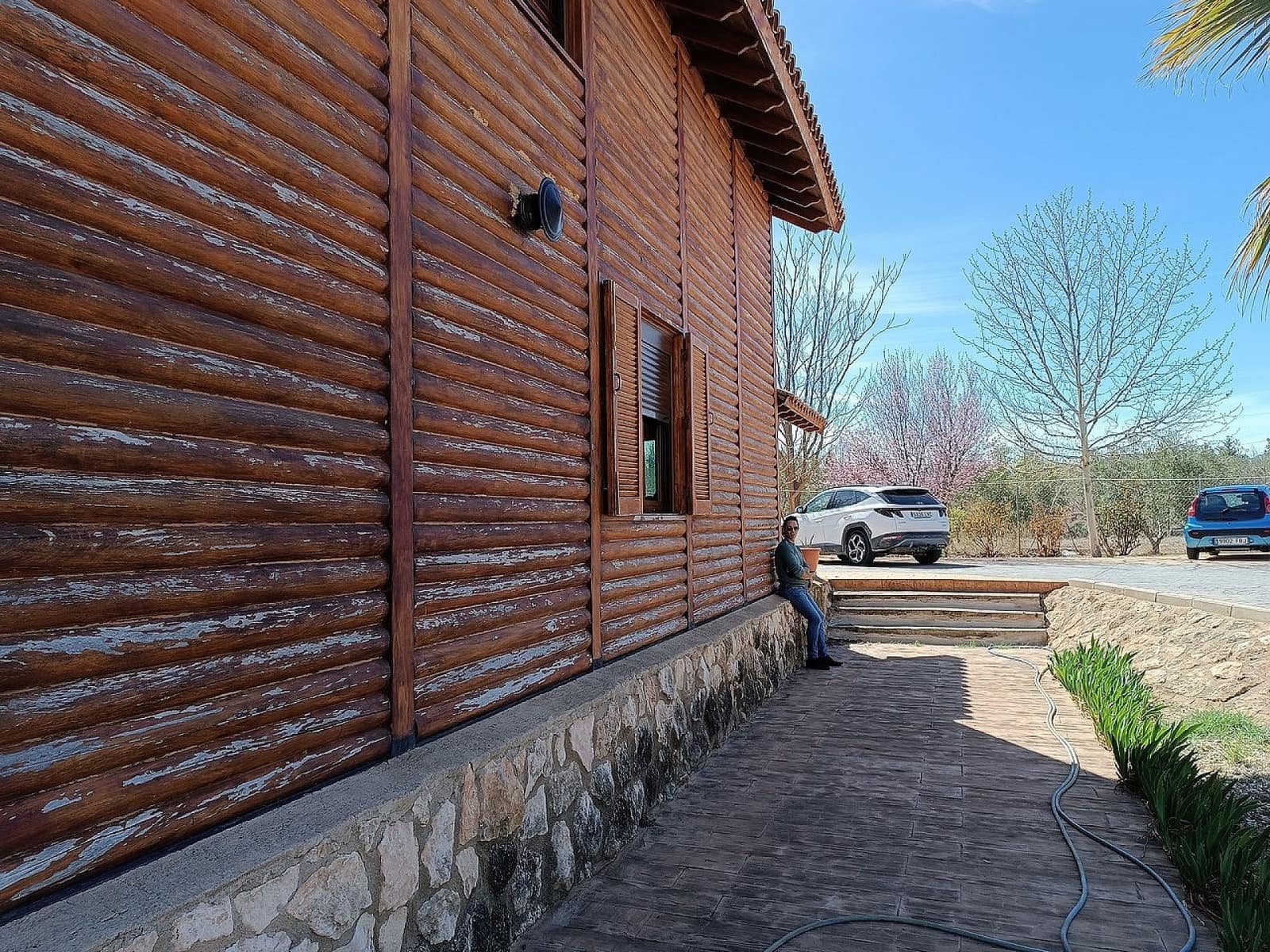 7 bedroom Bungalow for sale in Yecla with pool - € 259,000 (Ref: 9494298)