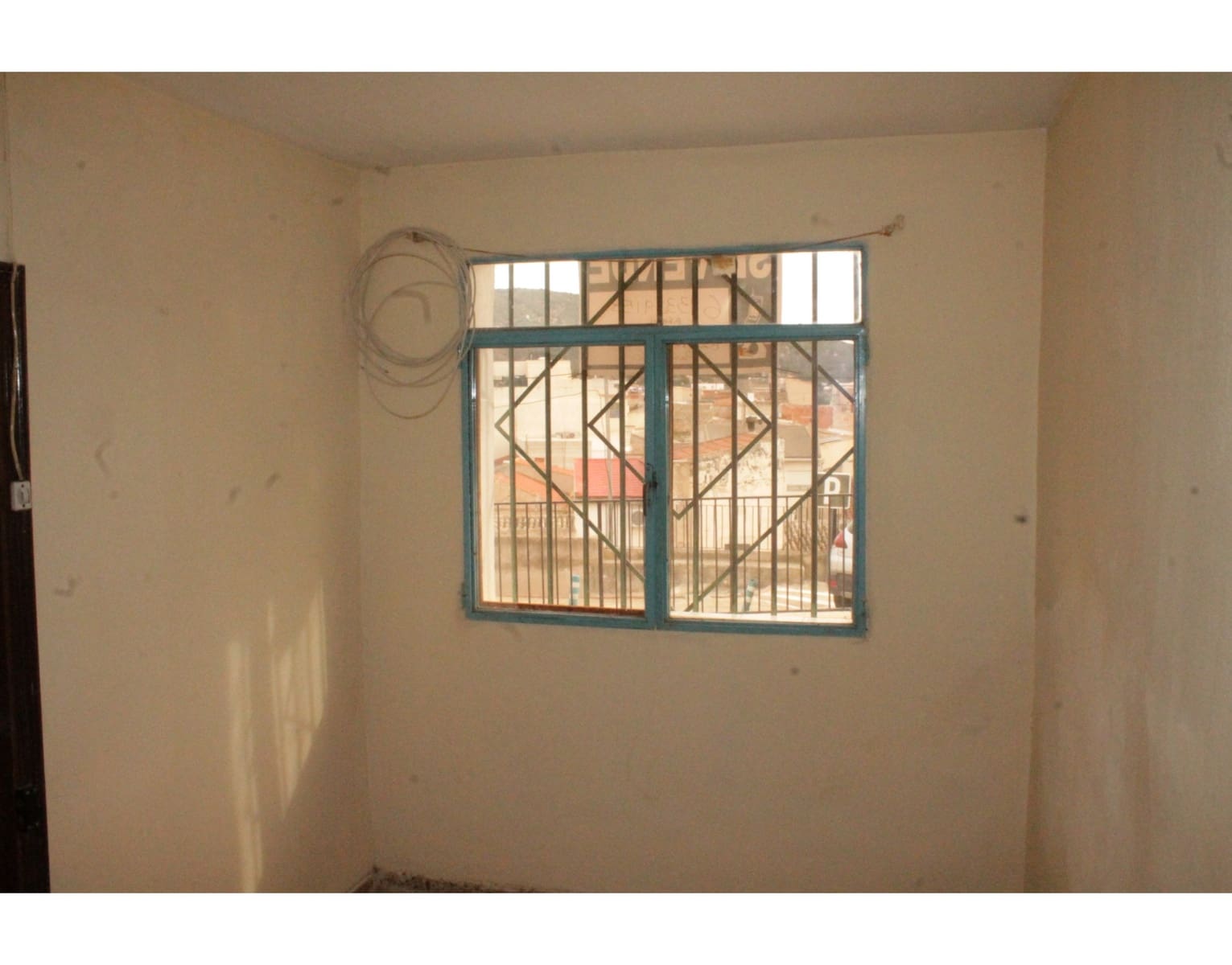 4 sypialnia Dom na sprzedaż w Pinoso z basenem - 55 000 € (Ref: 9494299)