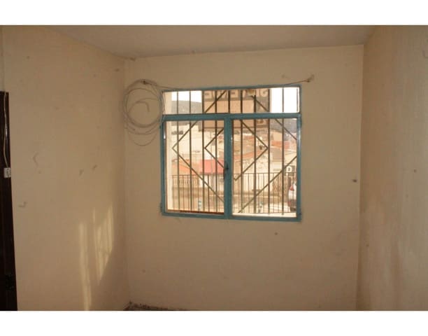 4 sypialnia Dom na sprzedaż w Pinoso z basenem - 55 000 € (Ref: 9494299)