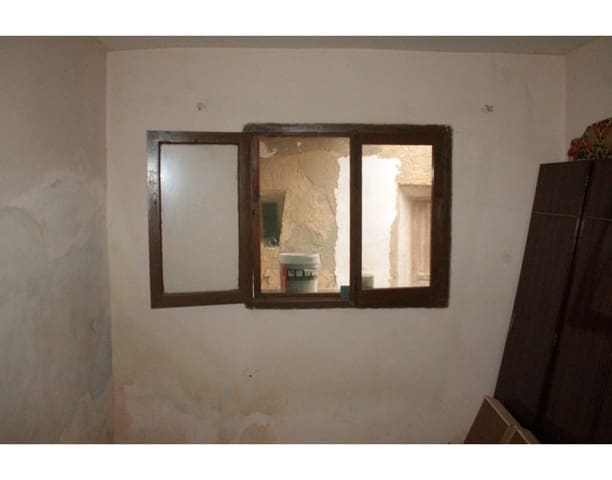 4 sypialnia Dom na sprzedaż w Pinoso z basenem - 55 000 € (Ref: 9494299)