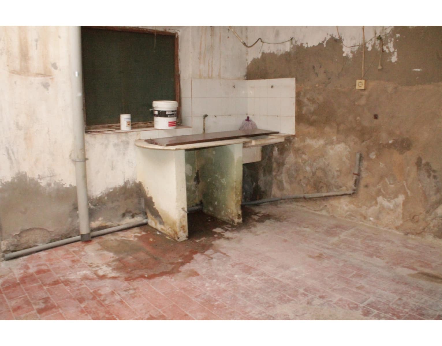 4 sypialnia Dom na sprzedaż w Pinoso z basenem - 55 000 € (Ref: 9494299)