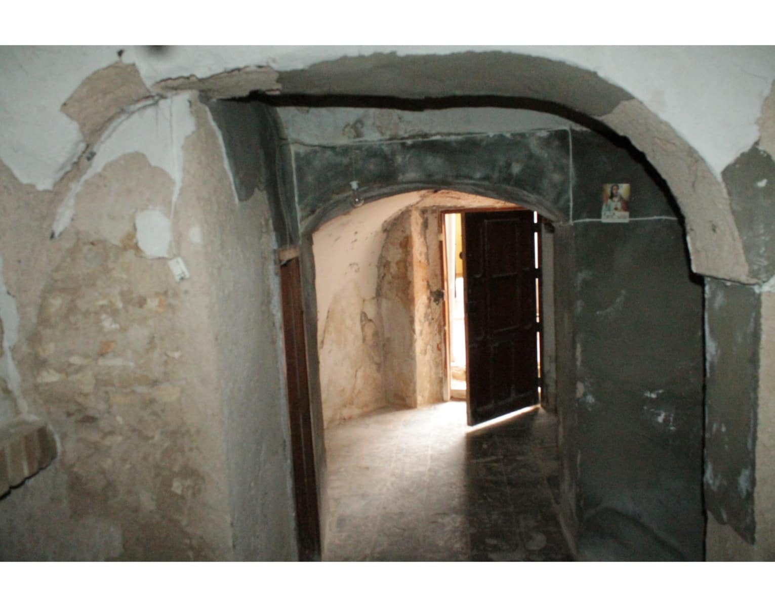 4 sypialnia Dom na sprzedaż w Pinoso z basenem - 55 000 € (Ref: 9494299)