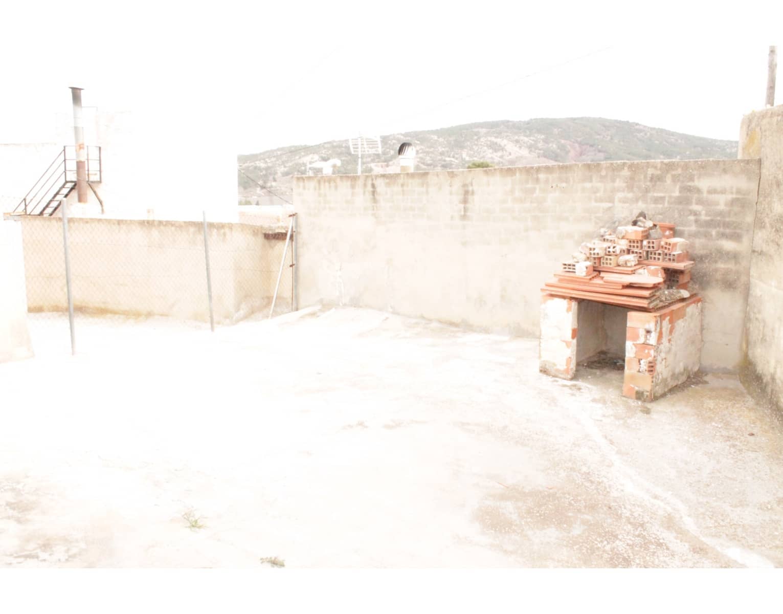 4 sypialnia Dom na sprzedaż w Pinoso z basenem - 55 000 € (Ref: 9494299)