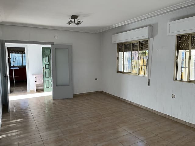 3 chambre Villa/Maison à vendre à Macisvenda, Abanilla avec piscine - 215 000 € (Ref: 9498076)