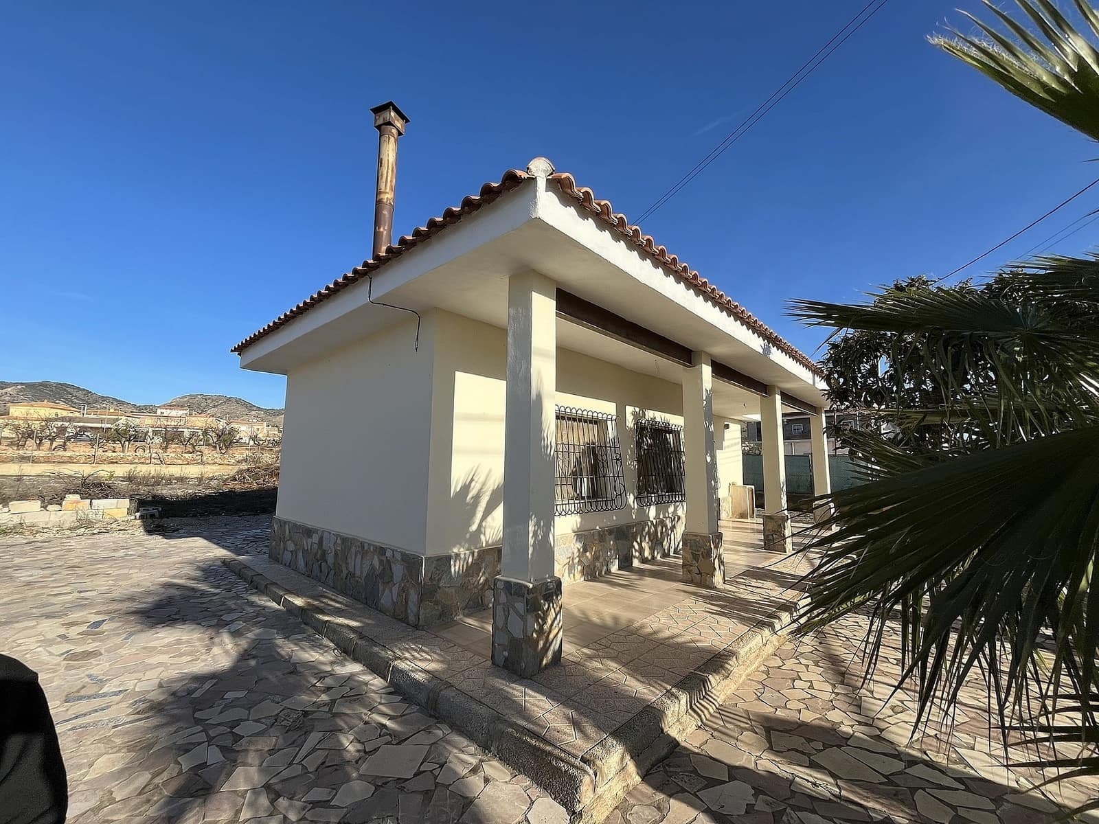 3 chambre Villa/Maison à vendre à Macisvenda avec piscine - 215 000 € (Ref: 9498076)