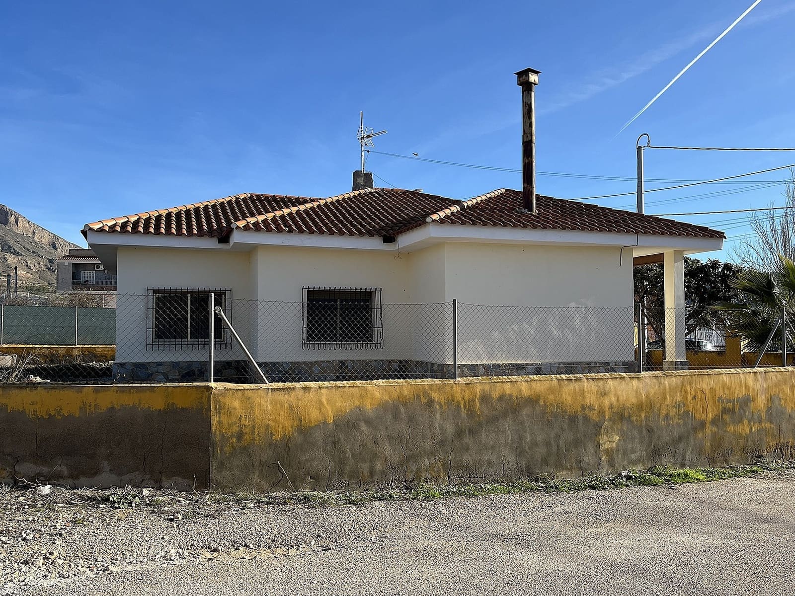 3 chambre Villa/Maison à vendre à Macisvenda avec piscine - 215 000 € (Ref: 9498076)