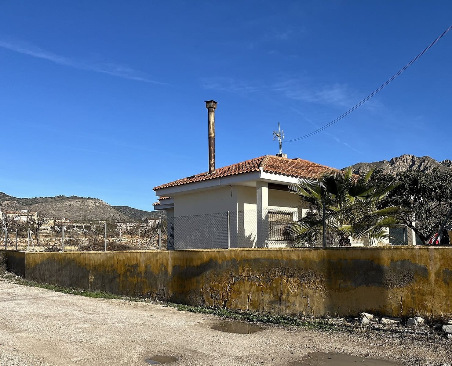 3 chambre Villa/Maison à vendre à Macisvenda avec piscine - 215 000 € (Ref: 9498076)