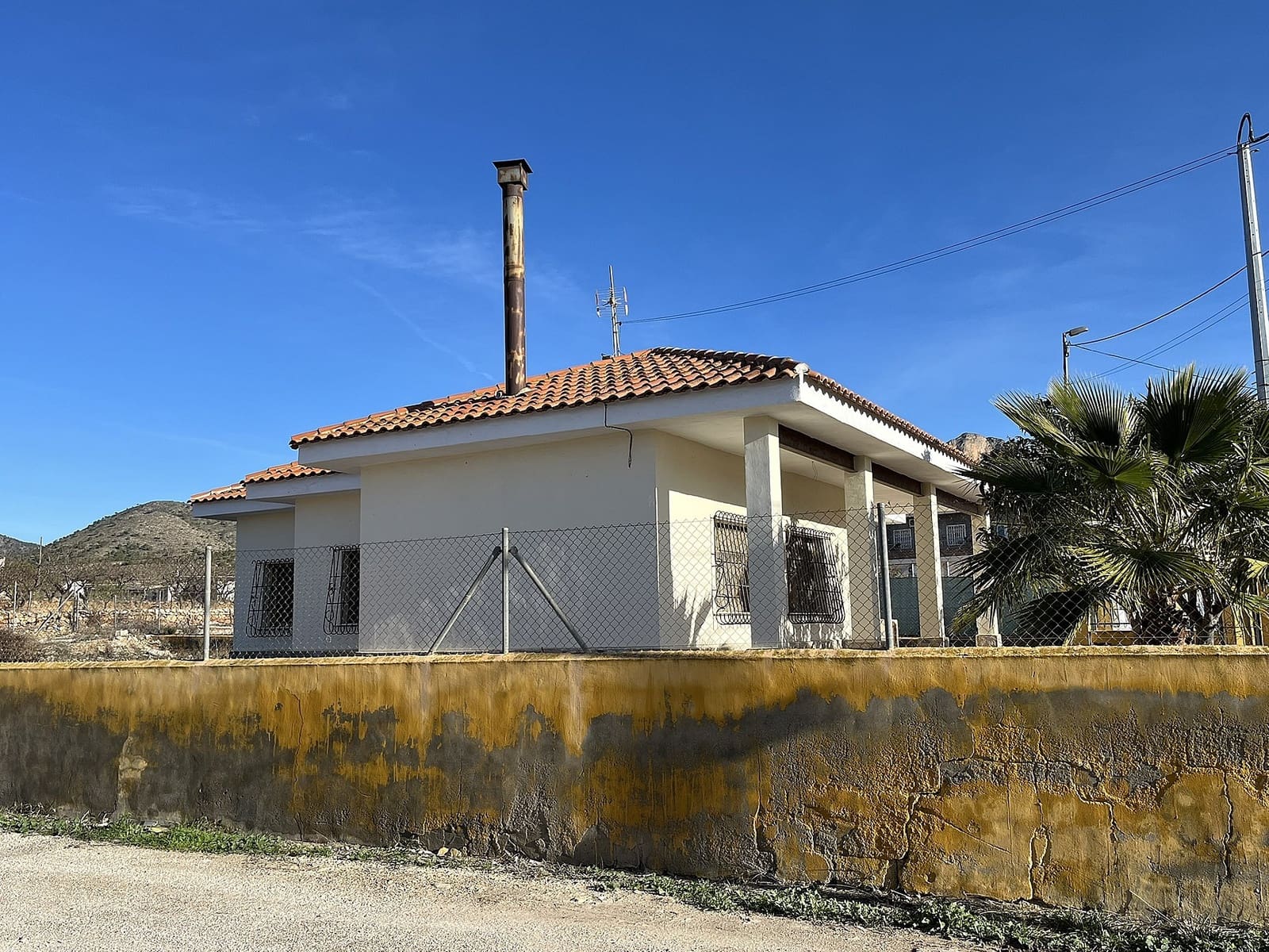 3 chambre Villa/Maison à vendre à Macisvenda avec piscine - 215 000 € (Ref: 9498076)