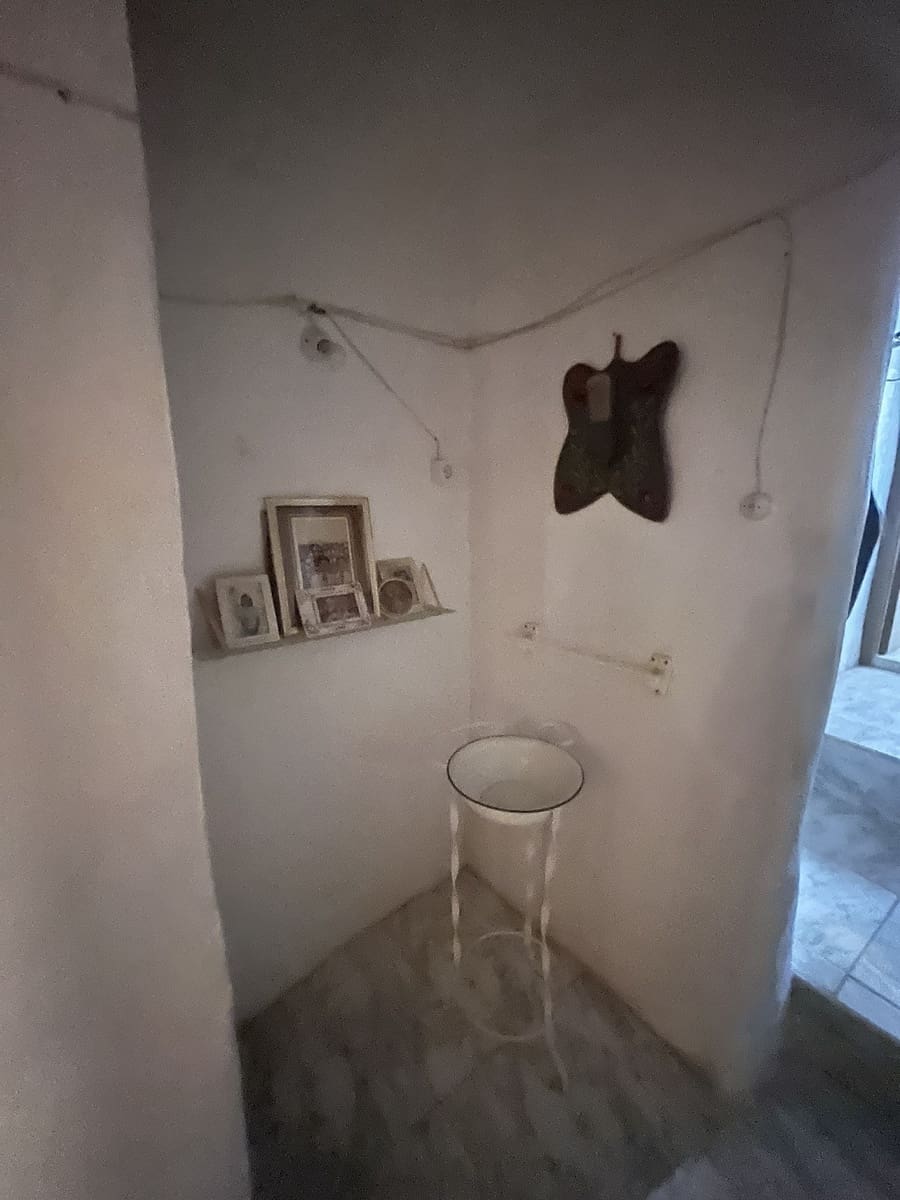 8 soverom Finca/Herregård til salgs i Hondon de las Nieves med svømmebasseng - € 156 000 (Ref: 9498077)