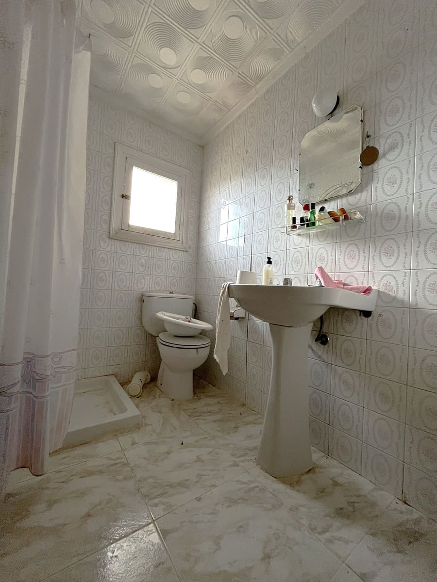 8 soverom Finca/Herregård til salgs i Hondon de las Nieves med svømmebasseng - € 156 000 (Ref: 9498077)