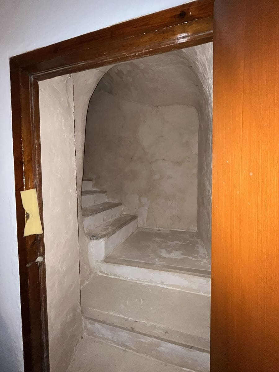 8 soverom Finca/Herregård til salgs i Hondon de las Nieves med svømmebasseng - € 156 000 (Ref: 9498077)