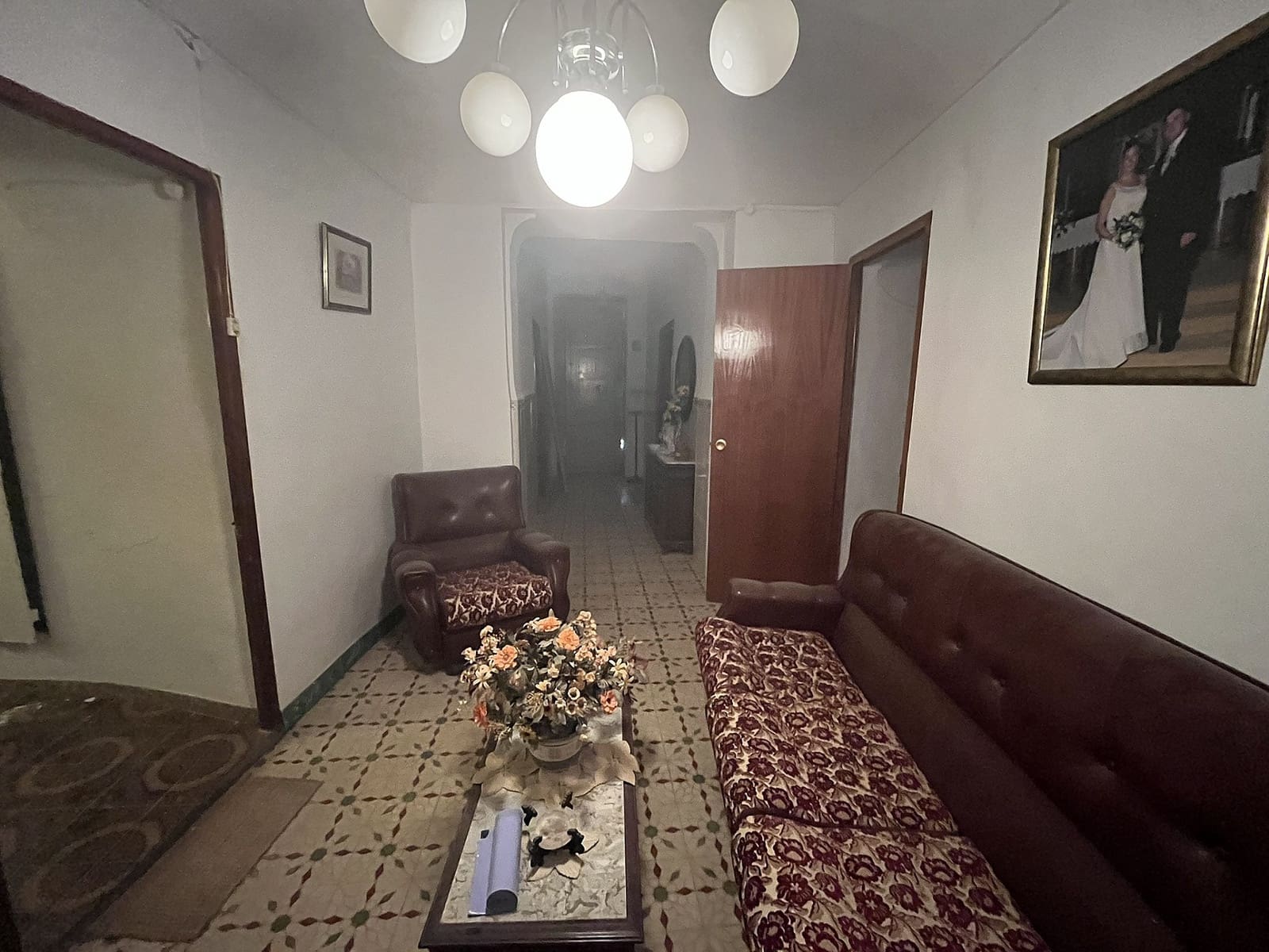 8 soverom Finca/Herregård til salgs i Hondon de las Nieves med svømmebasseng - € 156 000 (Ref: 9498077)