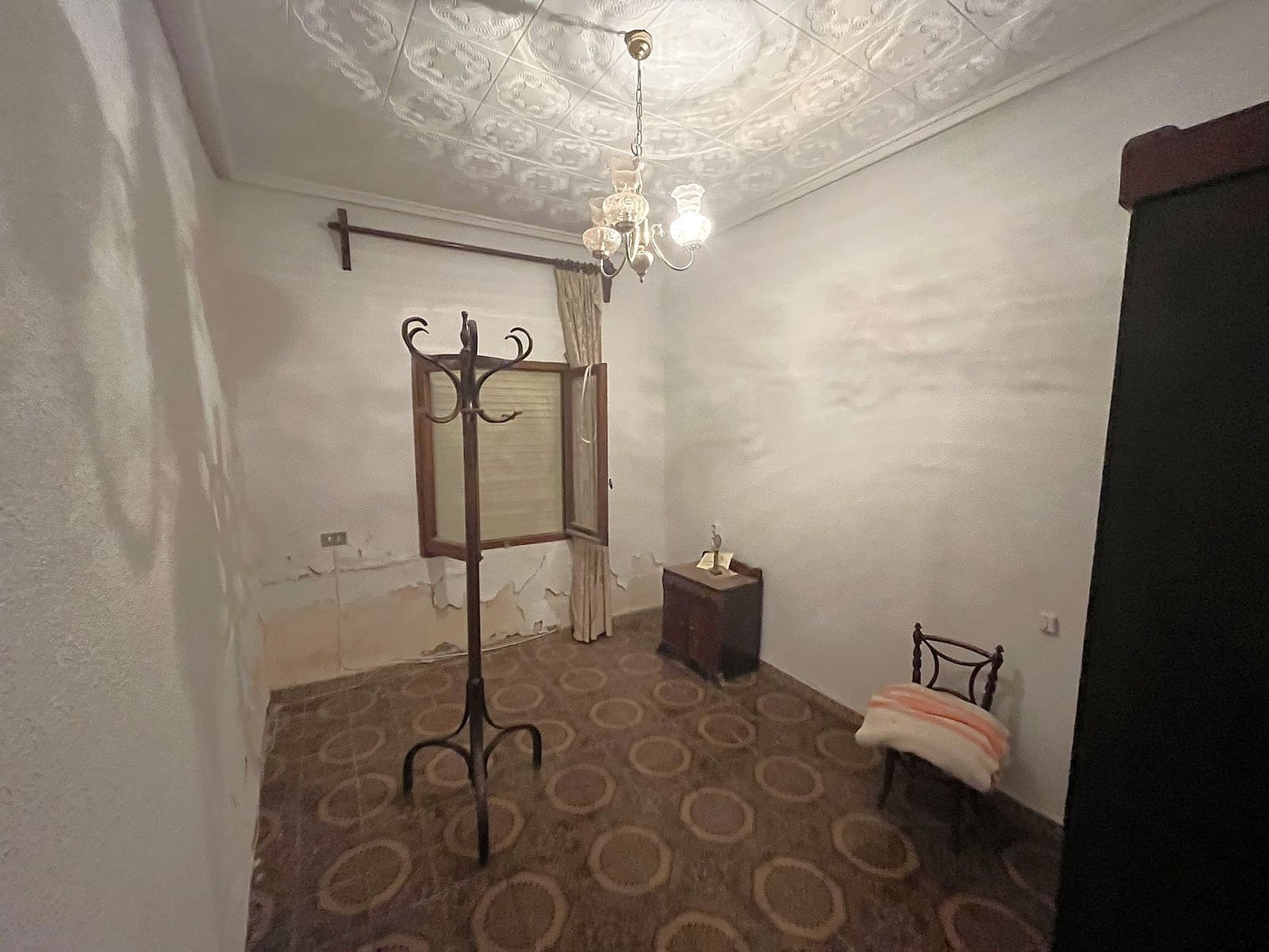 8 soverom Finca/Herregård til salgs i Hondon de las Nieves med svømmebasseng - € 156 000 (Ref: 9498077)