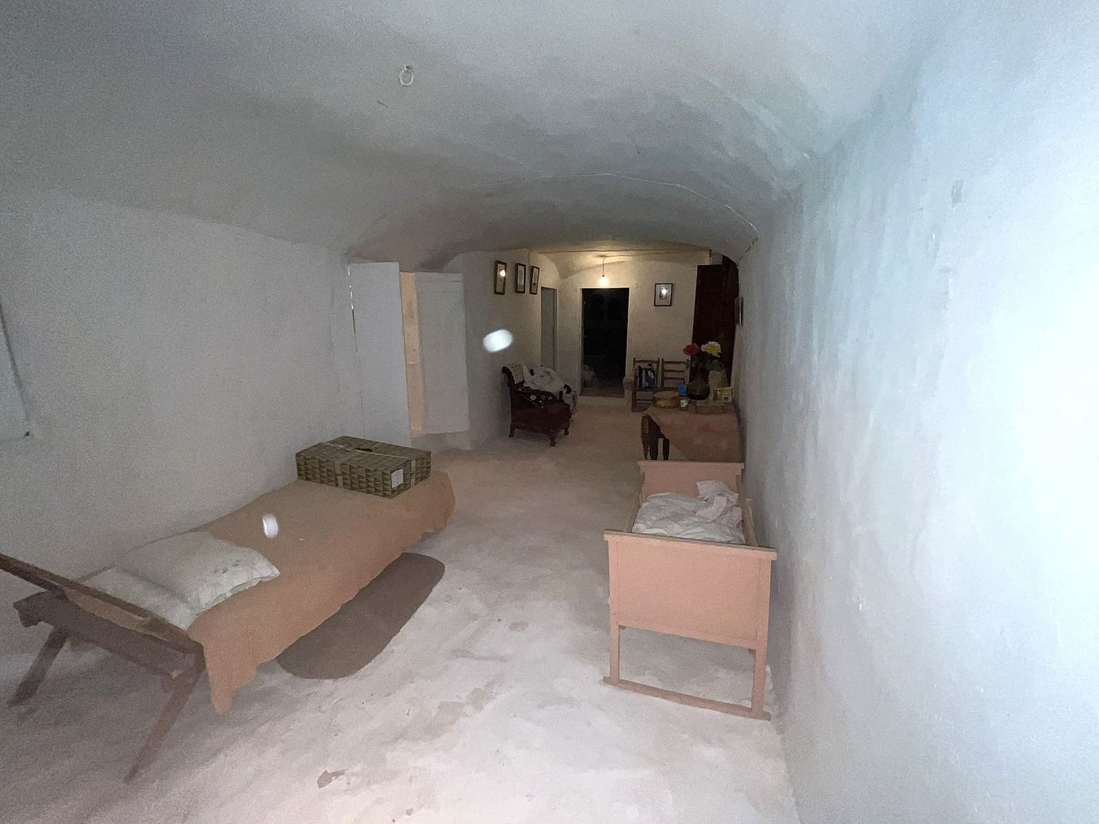 8 soverom Finca/Herregård til salgs i Hondon de las Nieves med svømmebasseng - € 156 000 (Ref: 9498077)