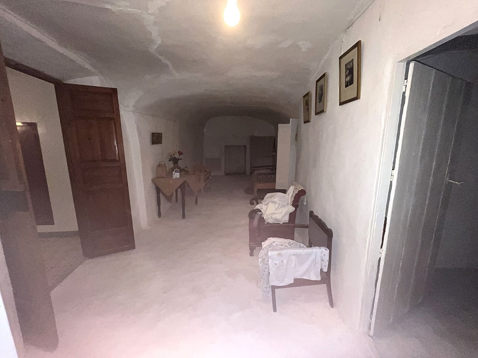 8 soverom Finca/Herregård til salgs i Hondon de las Nieves med svømmebasseng - € 156 000 (Ref: 9498077)