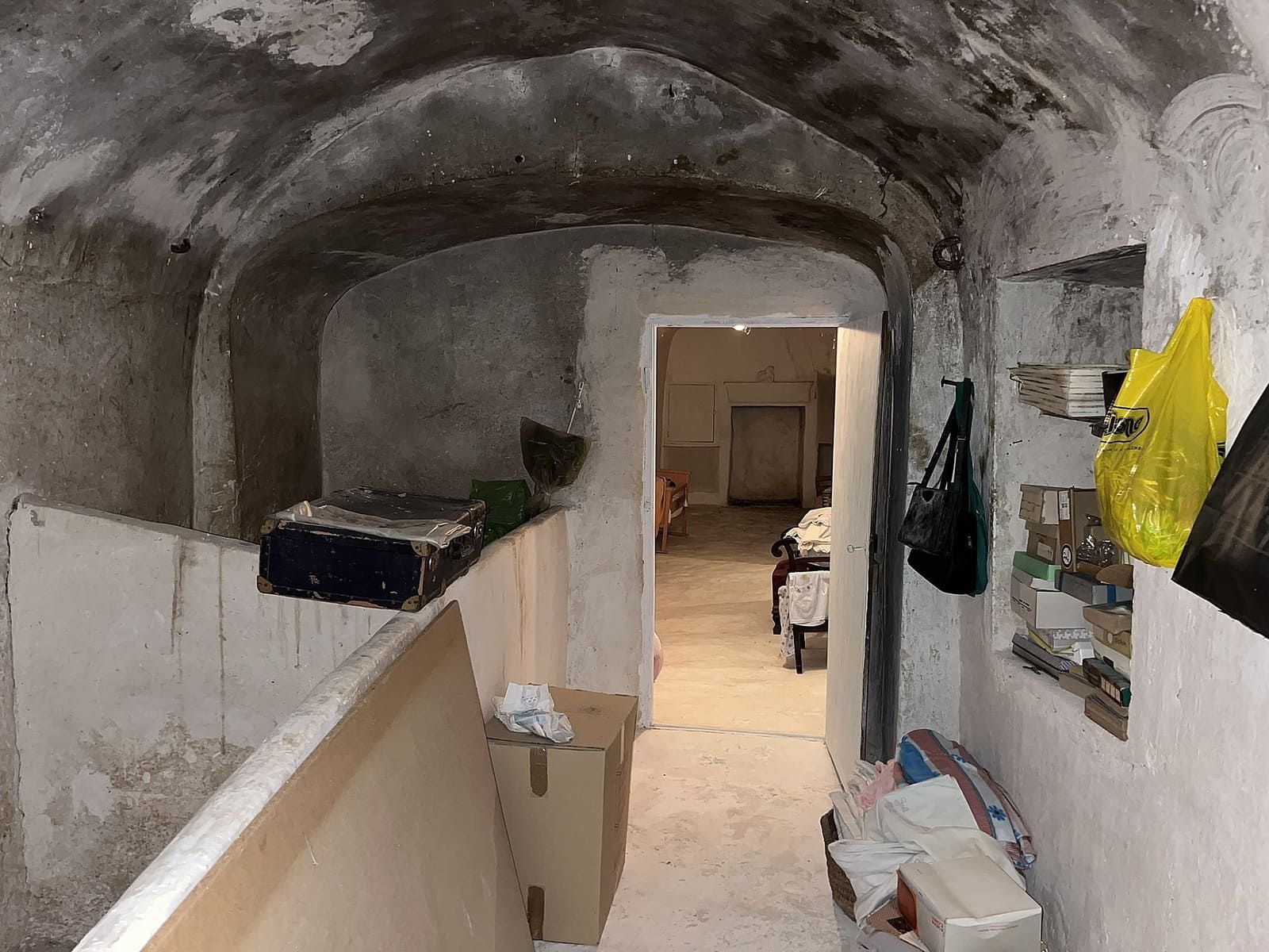 8 soverom Finca/Herregård til salgs i Hondon de las Nieves med svømmebasseng - € 156 000 (Ref: 9498077)