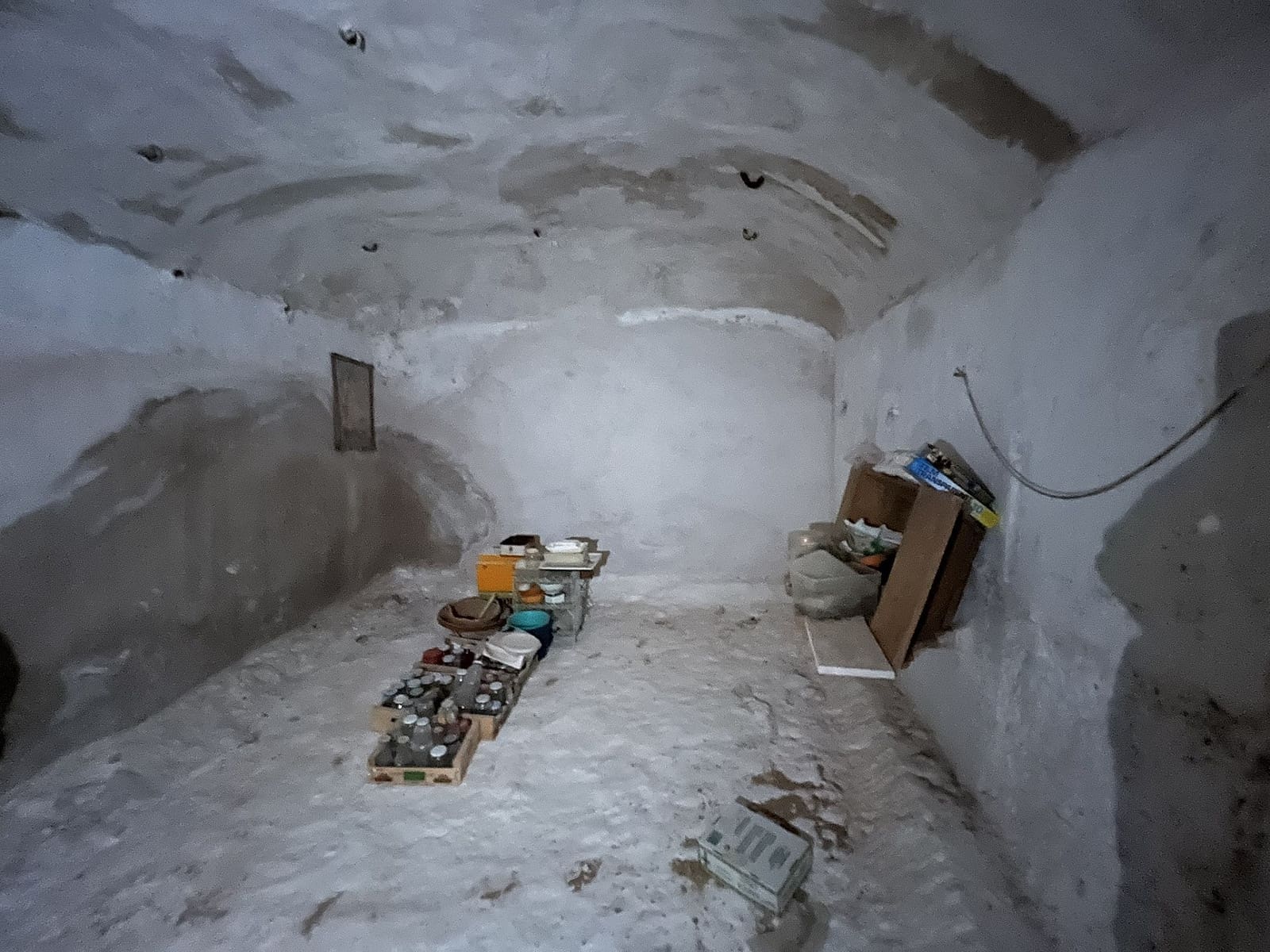 8 soverom Finca/Herregård til salgs i Hondon de las Nieves med svømmebasseng - € 156 000 (Ref: 9498077)