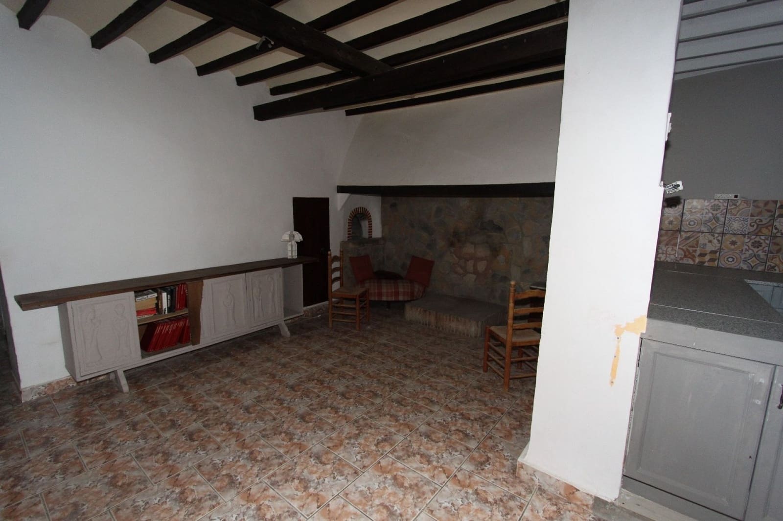 7 quarto Quinta/Casa Rural para venda em Monovar / Monover com piscina - 156 000 € (Ref: 9500125)