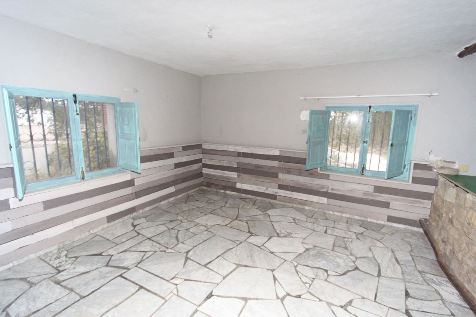 7 quarto Quinta/Casa Rural para venda em Monovar / Monover com piscina - 156 000 € (Ref: 9500125)