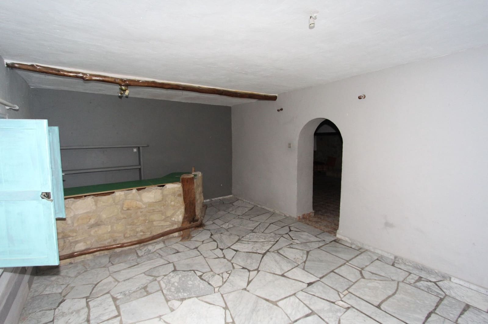 7 quarto Quinta/Casa Rural para venda em Monovar / Monover com piscina - 156 000 € (Ref: 9500125)