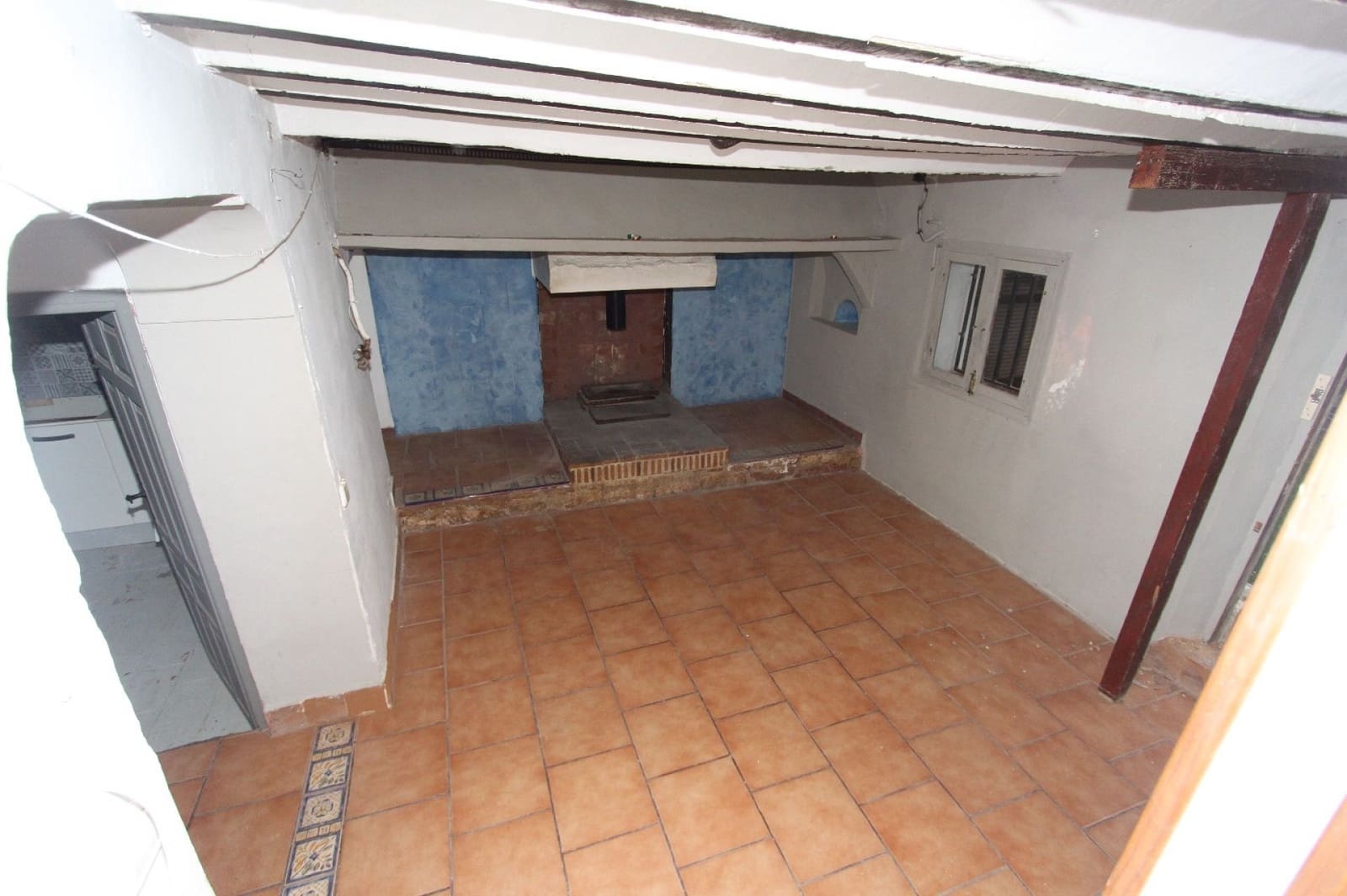 7 quarto Quinta/Casa Rural para venda em Monovar / Monover com piscina - 156 000 € (Ref: 9500125)